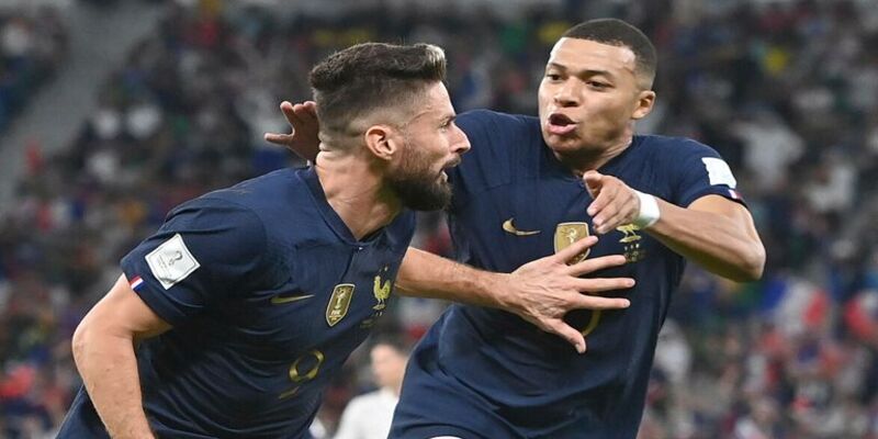 Dự đoán đội hình ra sân của hai đội bóng Pháp vs Senegal